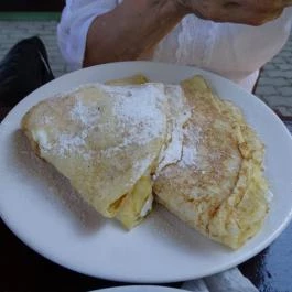 Zöld Sas Vendéglő Békésszentandrás - Étel/ital