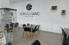 Conversano Szilvásvárad