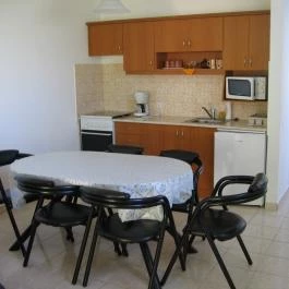 Orsolya Apartman Gyula - Szobák