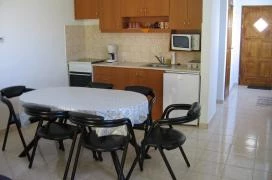 Orsolya Apartman Gyula