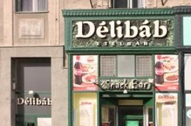 Délibáb Ételbár Debrecen