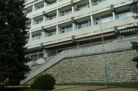 Hotel Panoráma Balatonfüred