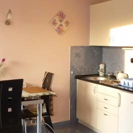 Vintiamo Apartmanok Egerszalók - Szobák