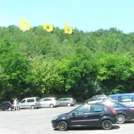 BalatoniBob Szabadidőpark Balatonf?zf? - 