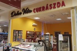 Dolce Vita Cukrászda Sárvár