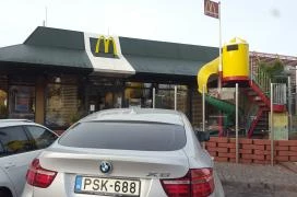 McDonald's Siófok