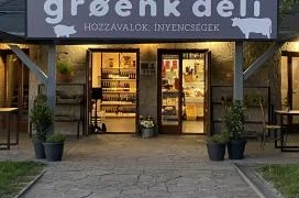 Groenk Deli Velence