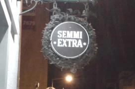 Semmi Extra & Egy Kis Kert Budapest