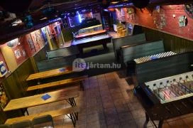 All-Inn Pub Budapest