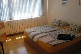 Apartmanagria Eger