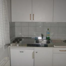 Sipos Apartmanház Gyenesdiás - Szobák