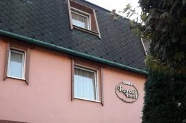 Karádi Hotel Hajdúszoboszló