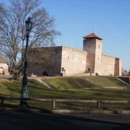 Hotel Aqua Gyula Gyula - Külső kép