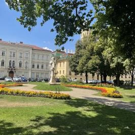 Széchenyi tér Szeged - Egyéb