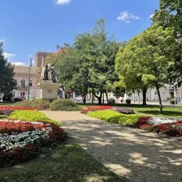 Széchenyi tér Szeged - Egyéb