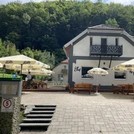 Valley Bistro Miskolc - Egyéb