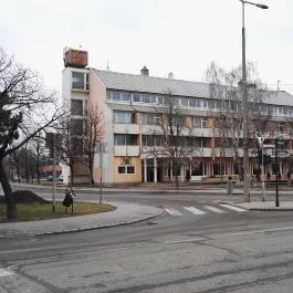 Hotel Bodrog Wellness Sárospatak - Külső kép