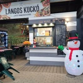 Magyaros Ízek & Lángos Kuckó (Zemplén kalandpark) Sátoraljaújhely - Egyéb