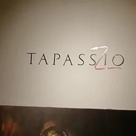 Tapassio Budapest - Belső