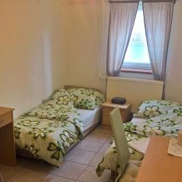 Hostel Maros Győr Győr - Szobák