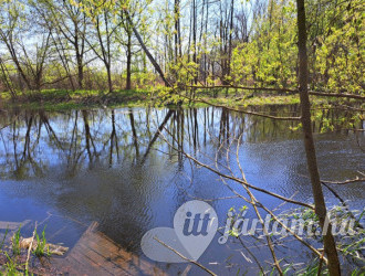 Kis-Balaton Látogatóközpont