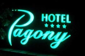 Hotel Pagony Nyíregyháza