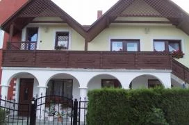 Papp Apartman Vonyarcvashegy