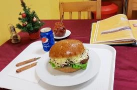 Árpád Burger Debrecen