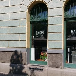 Bario Cafe Debrecen - Külső kép