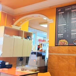 Döner Ételbár Debrecen - Egyéb