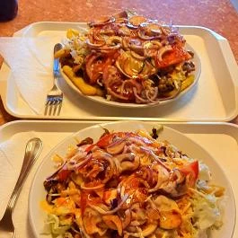 Döner Ételbár Debrecen - Egyéb