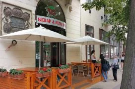 Kebap & Pizza House Debrecen