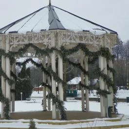 Anno Taverna Balatonszárszó - Külső kép