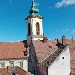 Blagoveštenska templom Szentendre - Külső kép