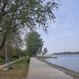 Dombori strand Fadd - Egyéb