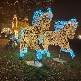 Fénypompás Kastélypark Gödöllő - Egyéb