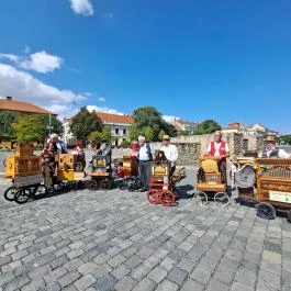 Keszthely főtér Keszthely - Egyéb