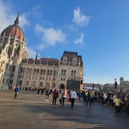 Kossuth tér Budapest - Egyéb