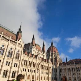 Kossuth tér Budapest - Egyéb