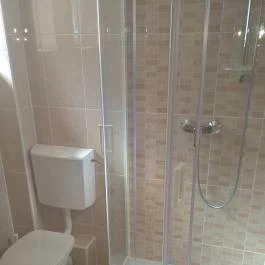 Ádám Apartmanház Siófok - Szobák