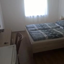 Ádám Apartmanház Siófok - Szobák