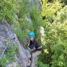 Tárkány Ferrata Felsőtárkány - Egyéb