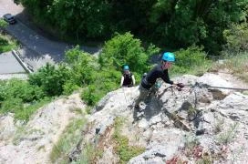 Tárkány Ferrata Felsőtárkány