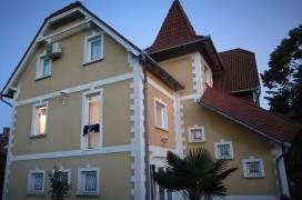 Éden Villa Balatonfüred