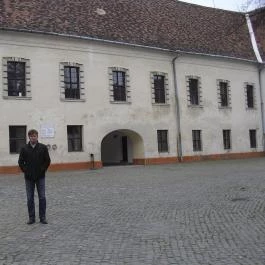 Hotel Relax Sárvár - Környék