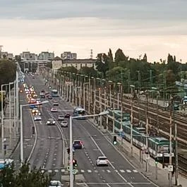 Hotel Canada Budapest - Külső kép