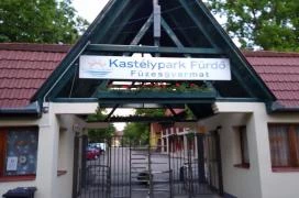 Füzesgyarmati Kastélypark Fürdő Füzesgyarmat