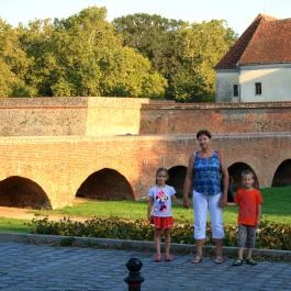 Hotel Arborétum Sárvár Sárvár - Környék