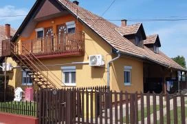 Herczku Apartman Balatonlelle