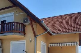 Nagy Apartmanház Balatonlelle